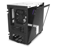 NZXT H210 White - 522101 - zdjęcie 10